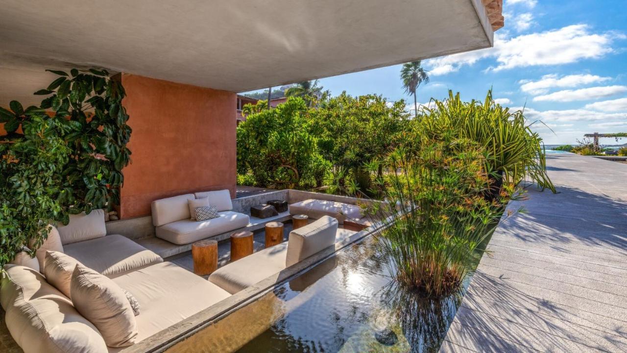 Condominio 223 El Careyes Club & Residences Exterior foto