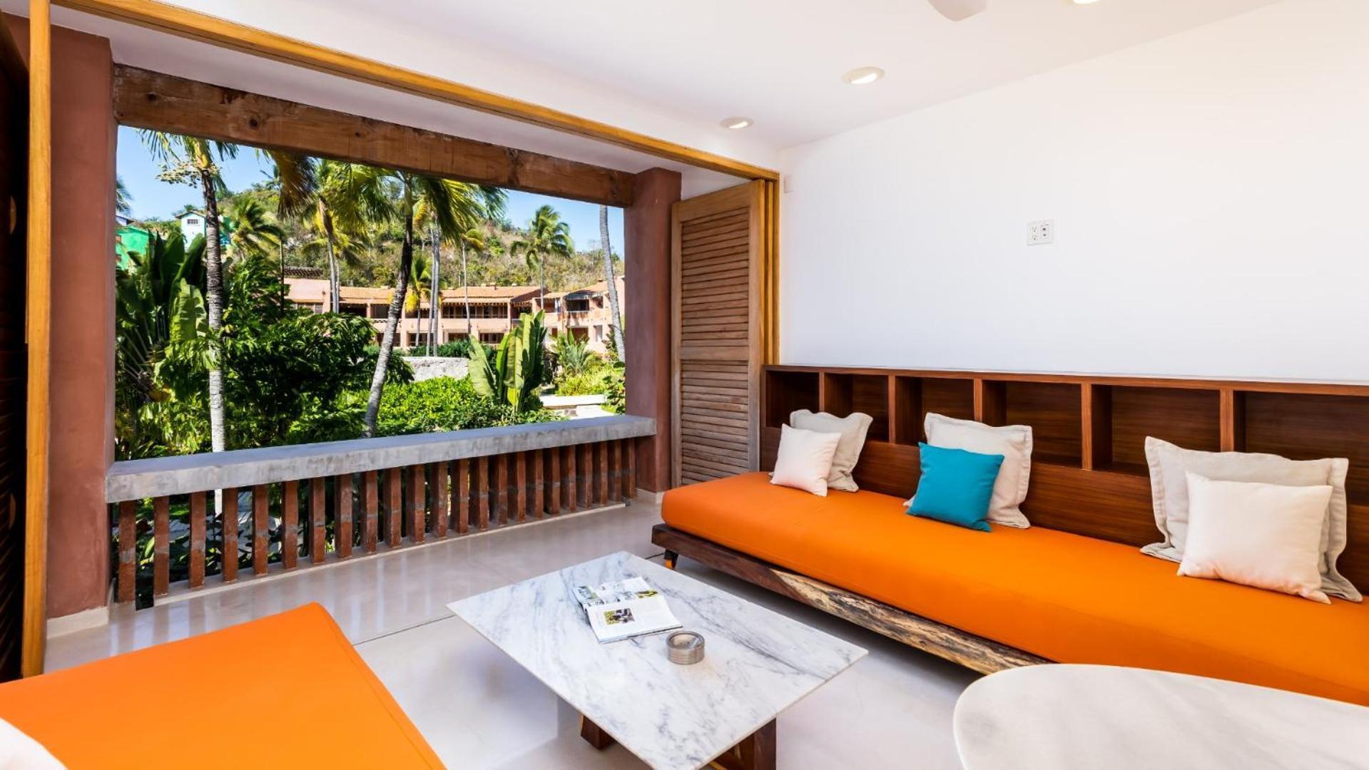 Condominio 223 El Careyes Club & Residences Exterior foto